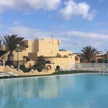 Beautiful Small Apartament Costa Calma Exterior photo